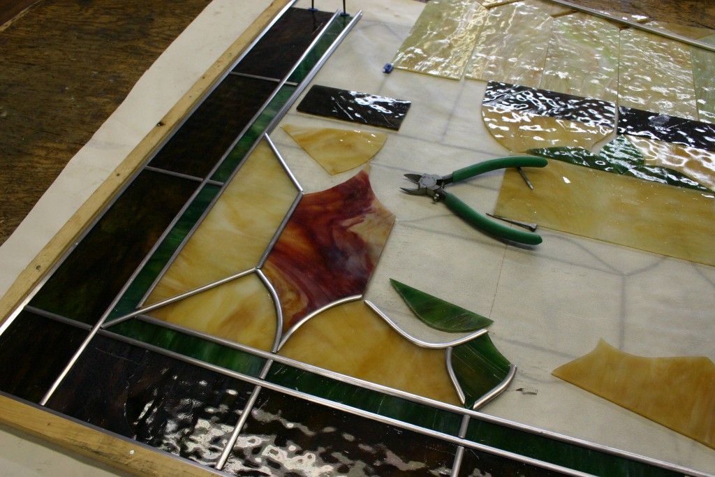 Gallery of Products at Old World Art Glass